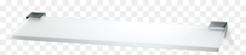 Shelf, HD Png Download - white shelf png