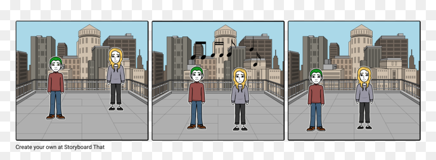 Cartoon, HD Png Download - blues png