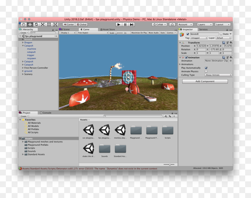 Screenshot, HD Png Download - playground icon png