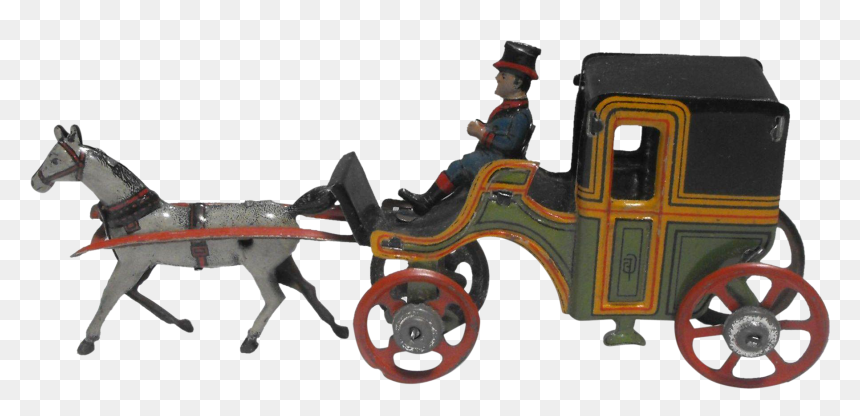 Drawn Carriage Transparent - Horse Drawn Carriage Png, Png Download - buggy png