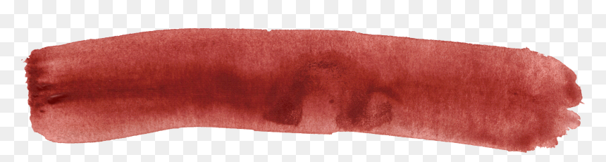 Red Transparent Stickpng Download - Paint Banner Transparent, Png Download - paint banner png