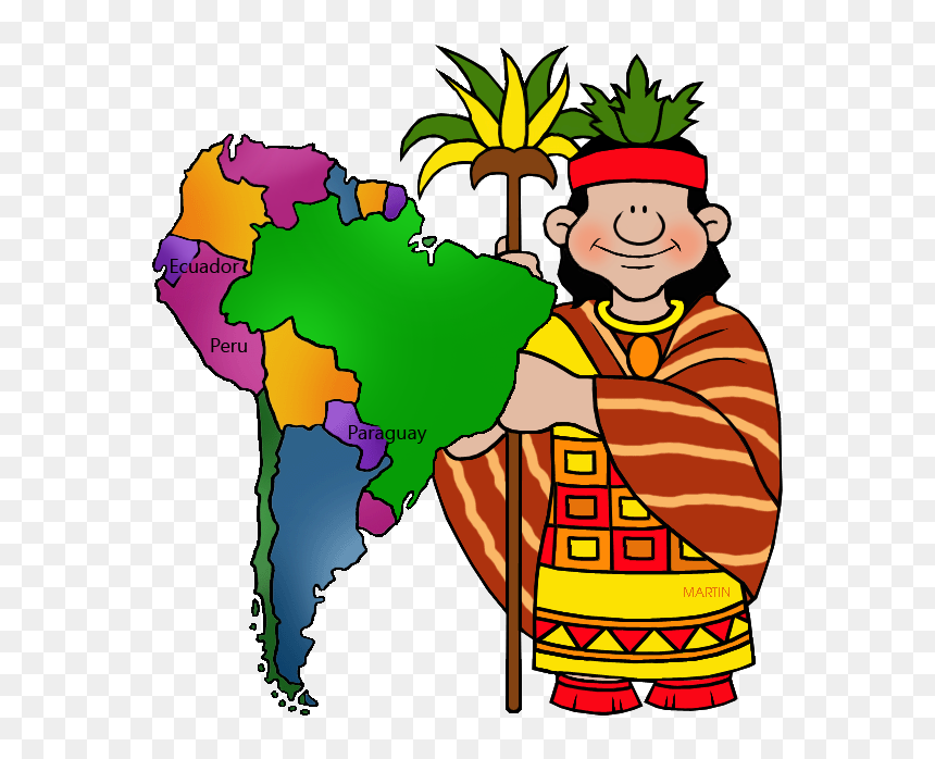 Brazil Map America North Free Clipart Hq Clipart - South America Cartoon Png, Transparent Png - brazil map png