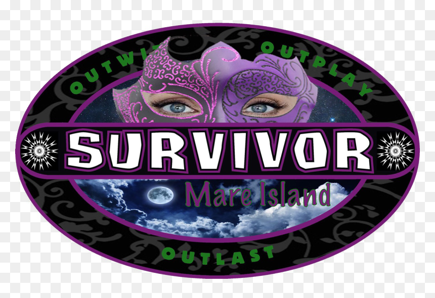 Clip Art Outlast 2 Wikia - Survivor South Africa Logo, HD Png Download - outlast title png