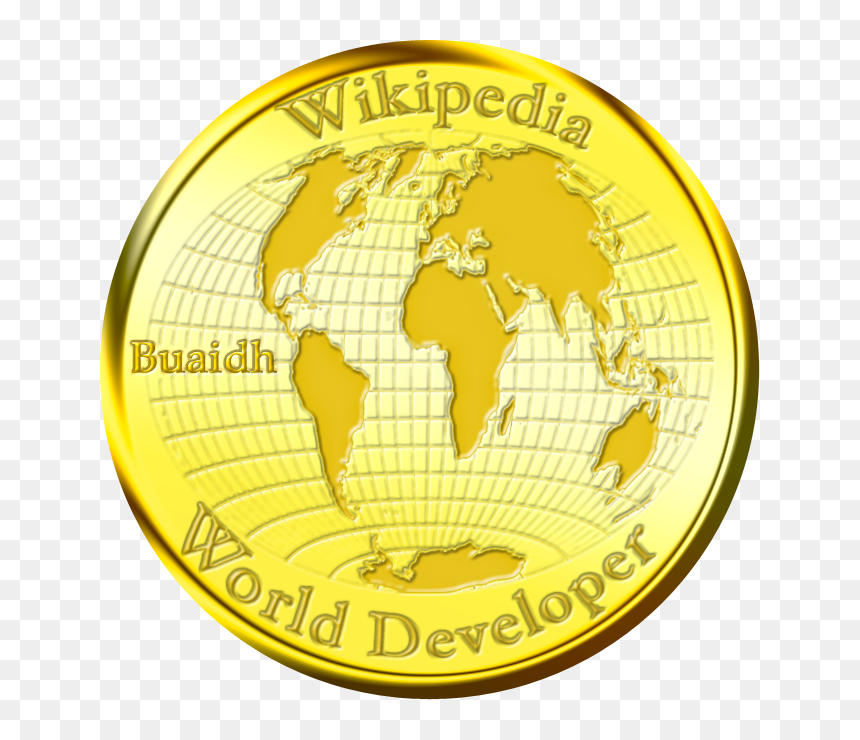 World Developer Champion Buaidh - Circle, HD Png Download - blues png