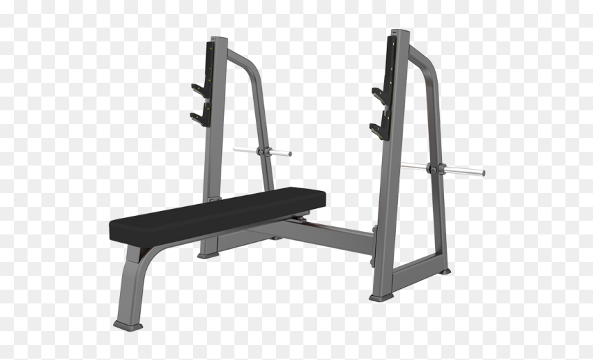 Olympick 3 In Bench, HD Png Download - bench press png