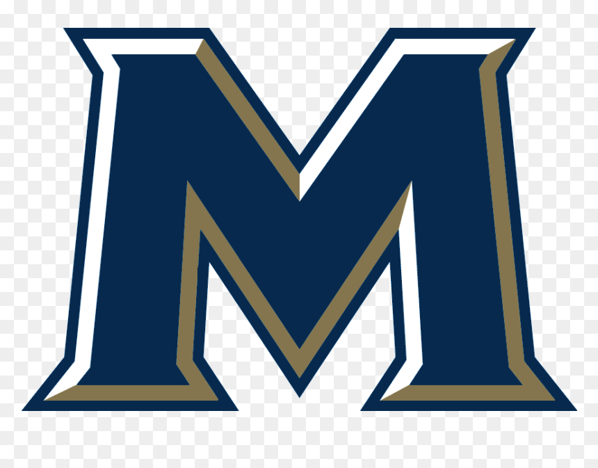 Mt Saint Mary's Logo, HD Png Download - m png