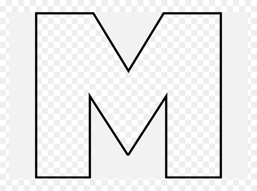 Pocket, HD Png Download - m png
