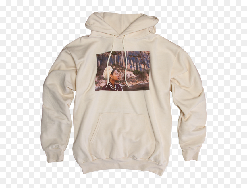 Beyonce Off White Hoodie, HD Png Download - beyonce png