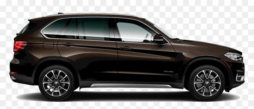 Subaru Crosstrek 2018 Black, HD Png Download - bmw png