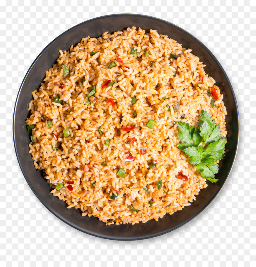 Biryani, HD Png Download - rice png
