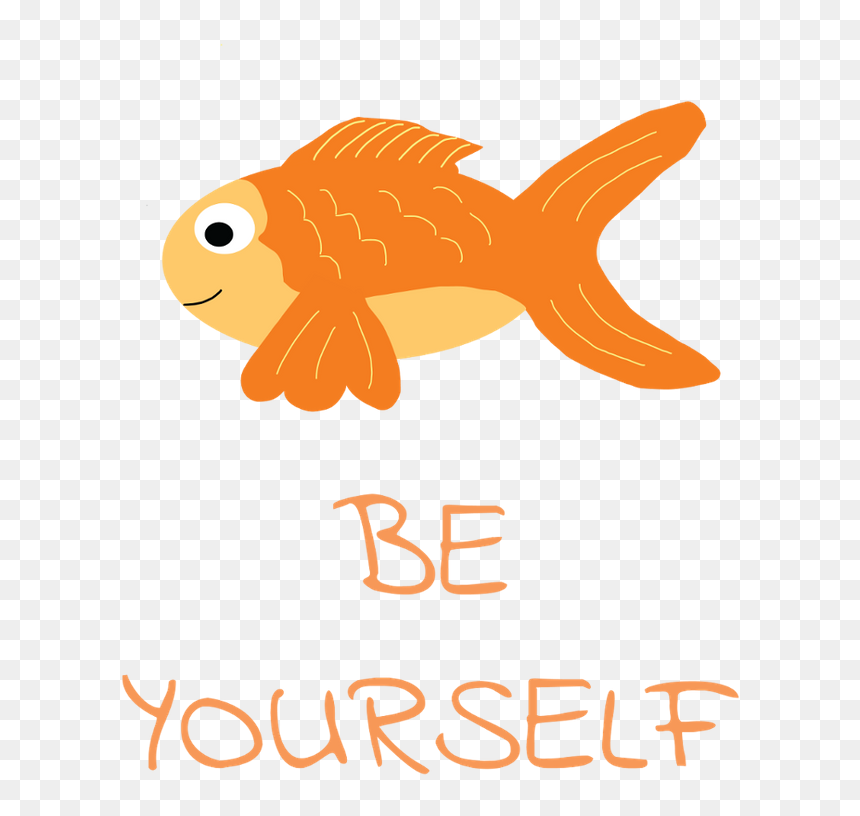 Goldfish, HD Png Download - goldfish png