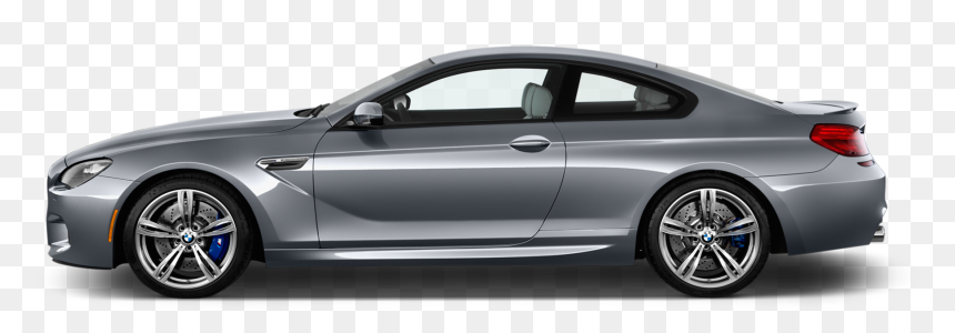 2017 Bmw M6 Coupe, HD Png Download - bmw png