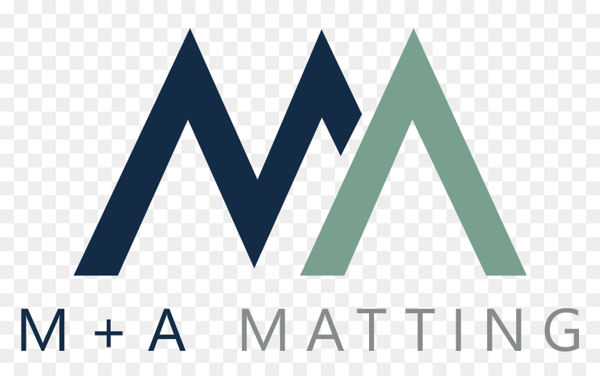 M A Matting, HD Png Download - m png