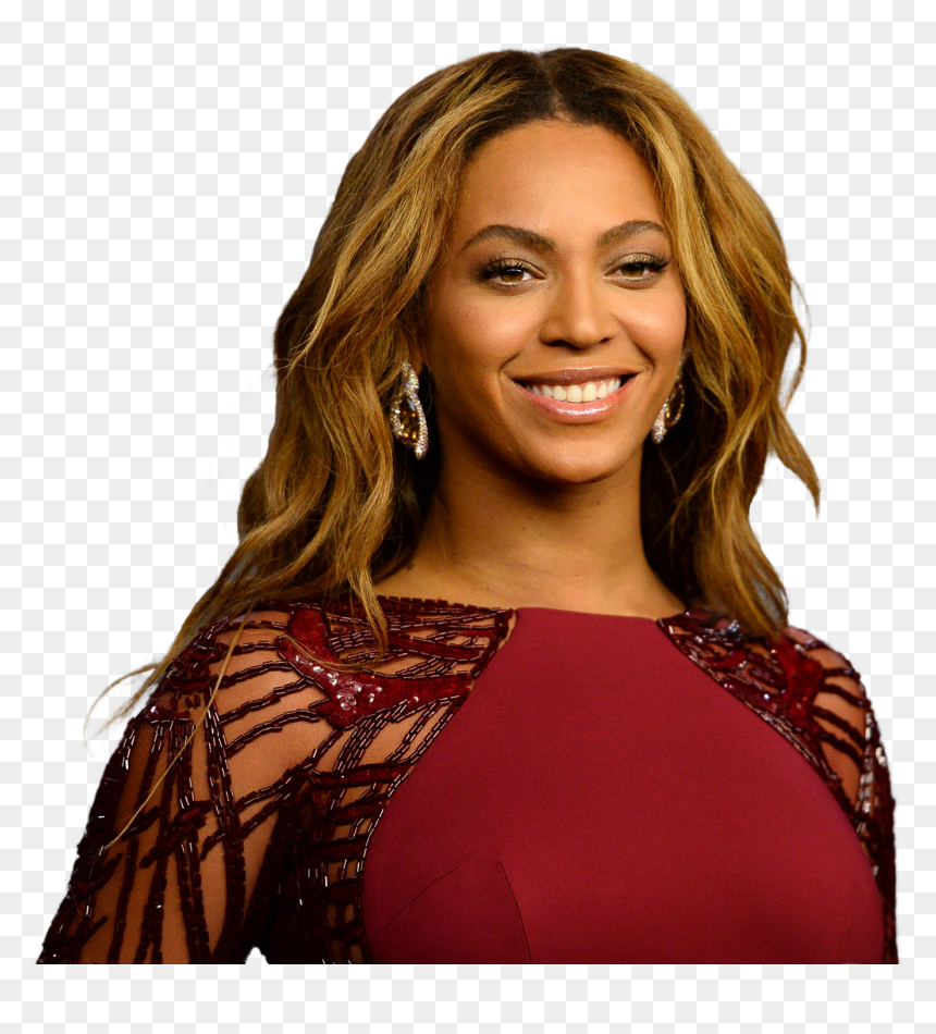 Beyonce 1 Year Old, HD Png Download - beyonce png
