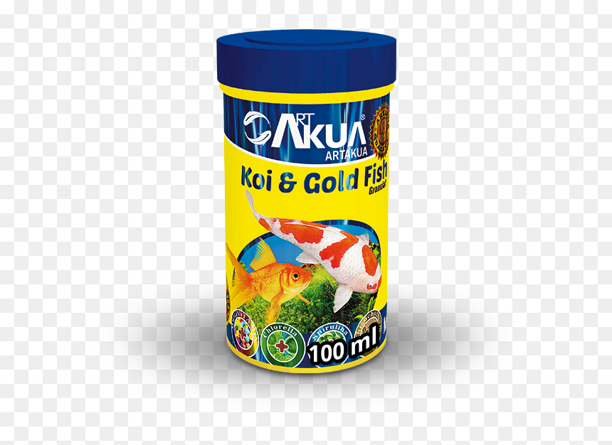 Goldfish, HD Png Download - goldfish png