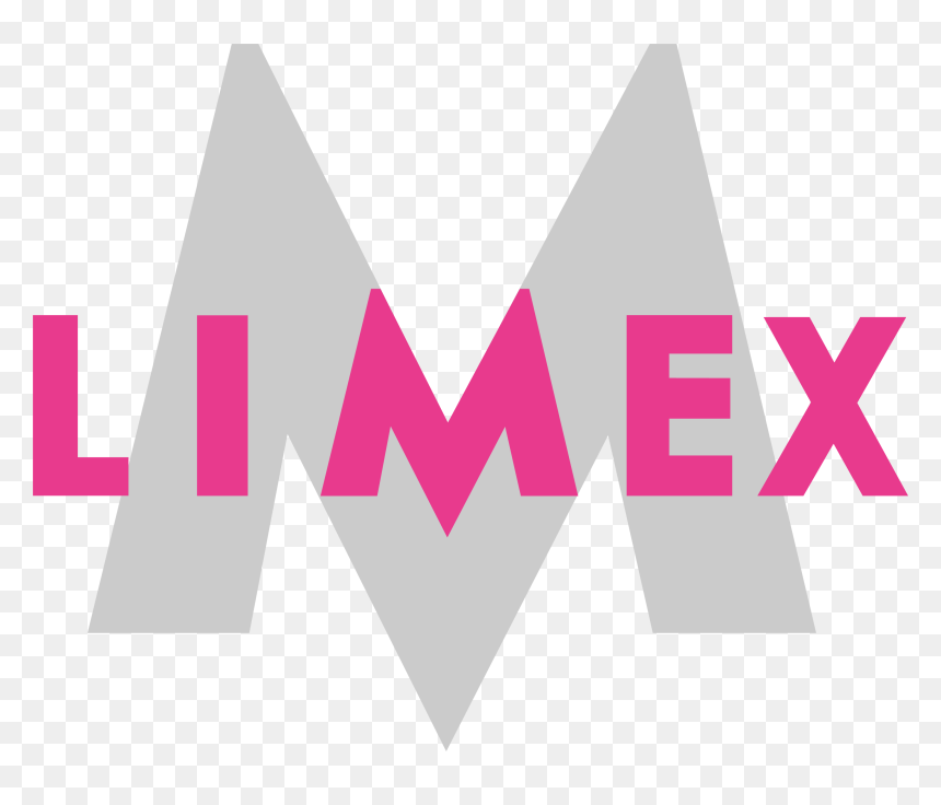 Limex Logo, HD Png Download - m png