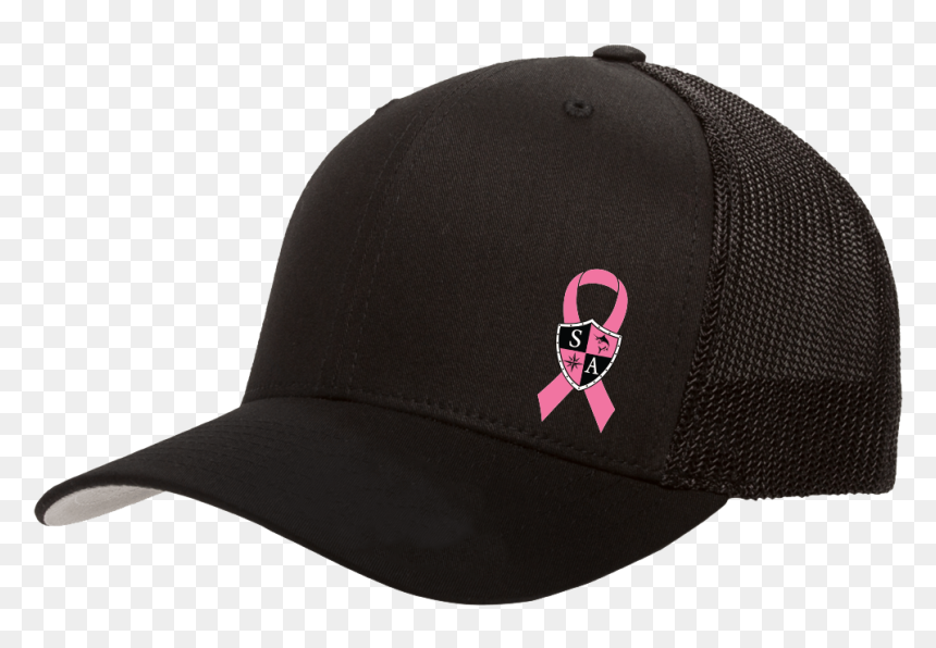 Black Fishing Hats, HD Png Download - black ribbon png