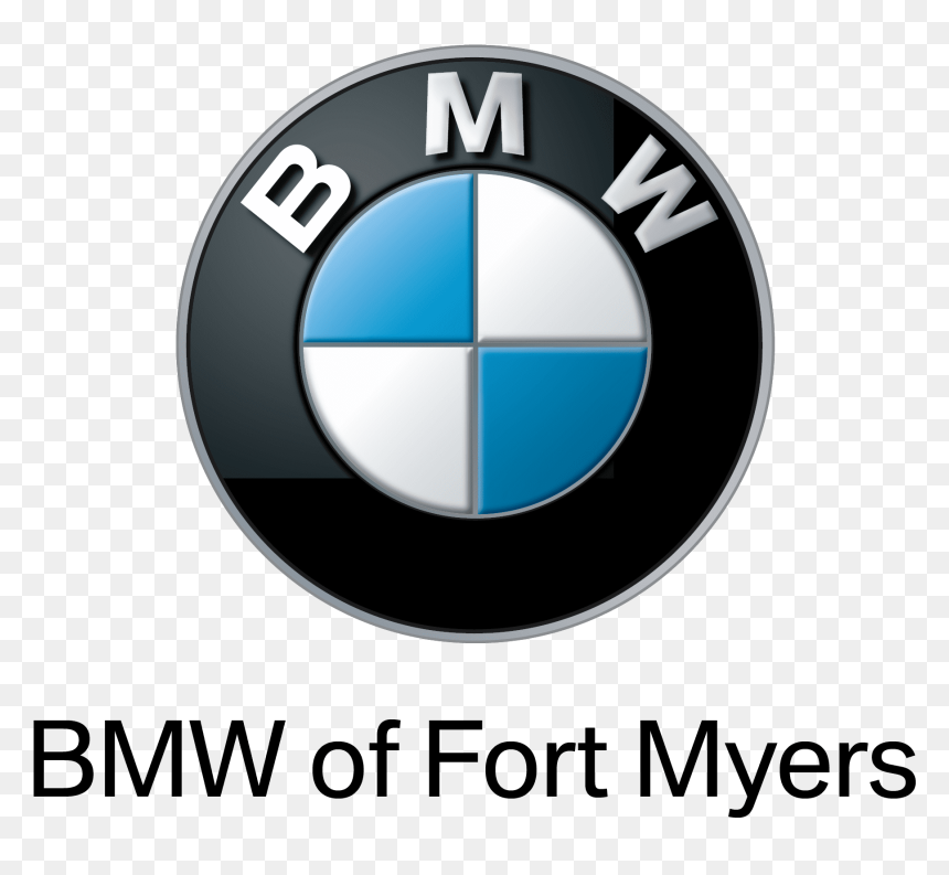 Emblem, HD Png Download - bmw png