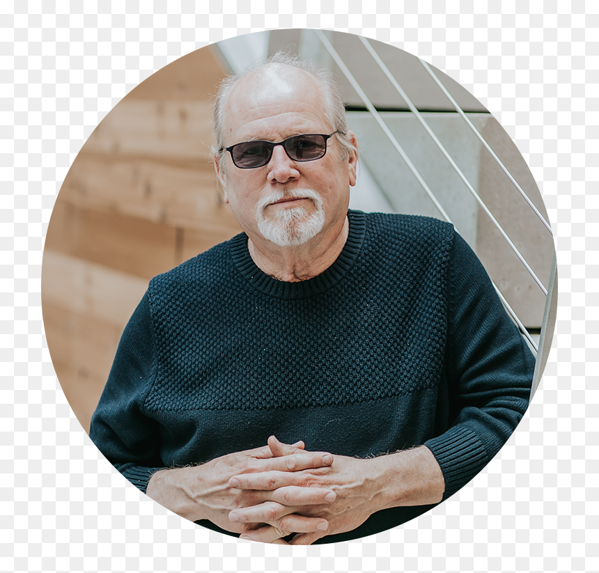 Senior Citizen, HD Png Download - m png