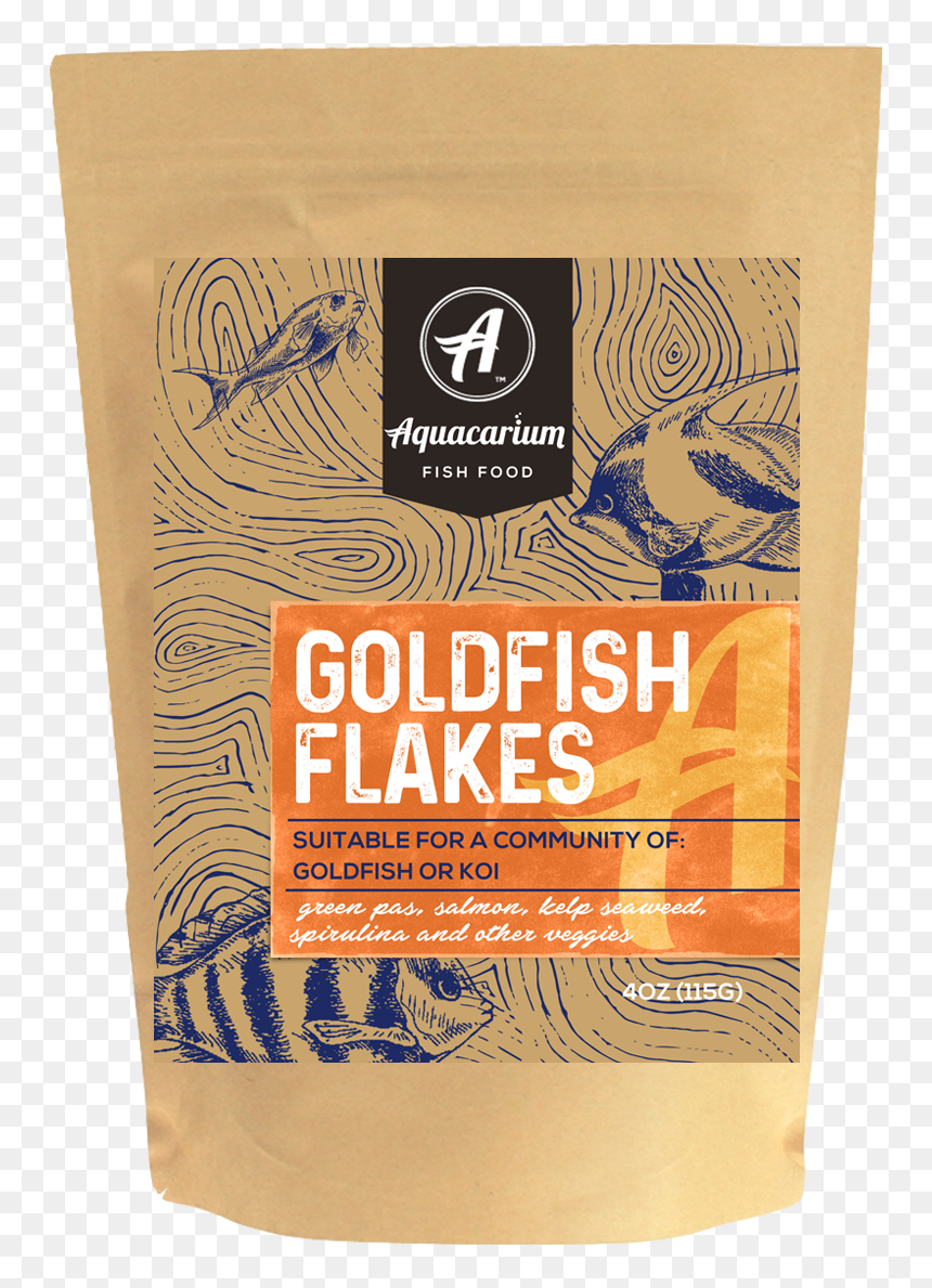 Goldfish Png, Transparent Png - goldfish png
