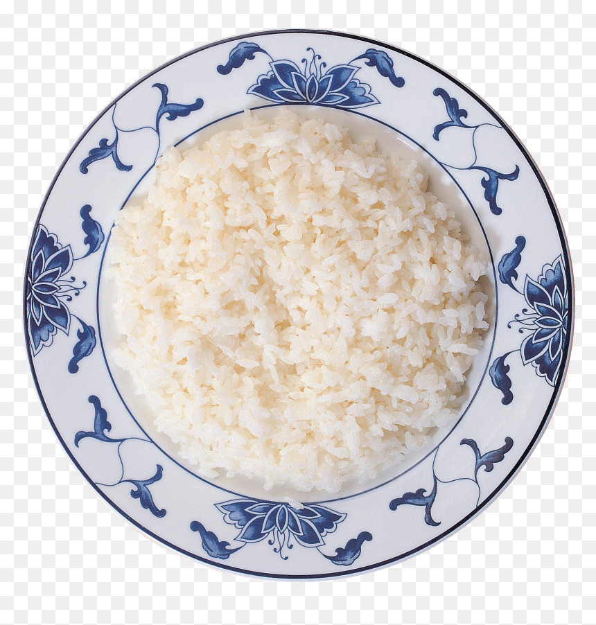100 Gramos De Arroz Cocido, HD Png Download - rice png