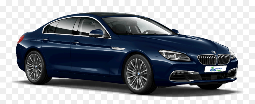 Bmw 6 Series, HD Png Download - bmw png