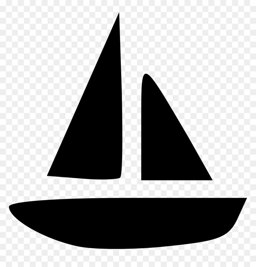 Sail, HD Png Download - sailboat png