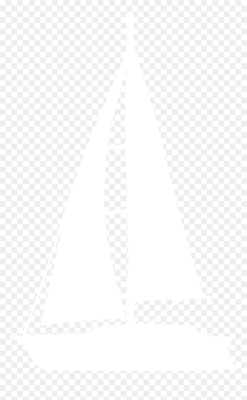 Boat Sail, HD Png Download - sailboat png
