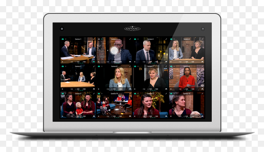 Tablet Computer, HD Png Download - m png