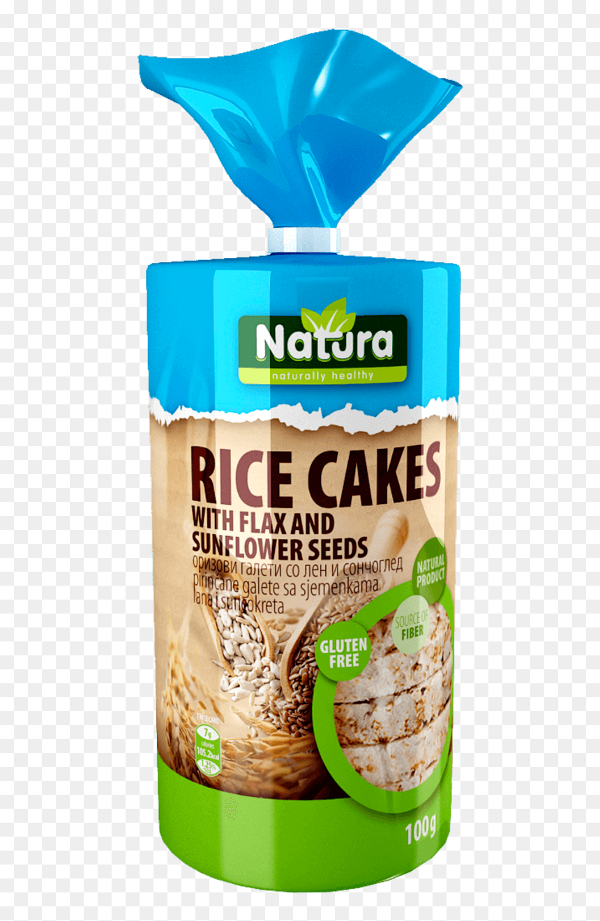 Rice Cake, HD Png Download - rice png