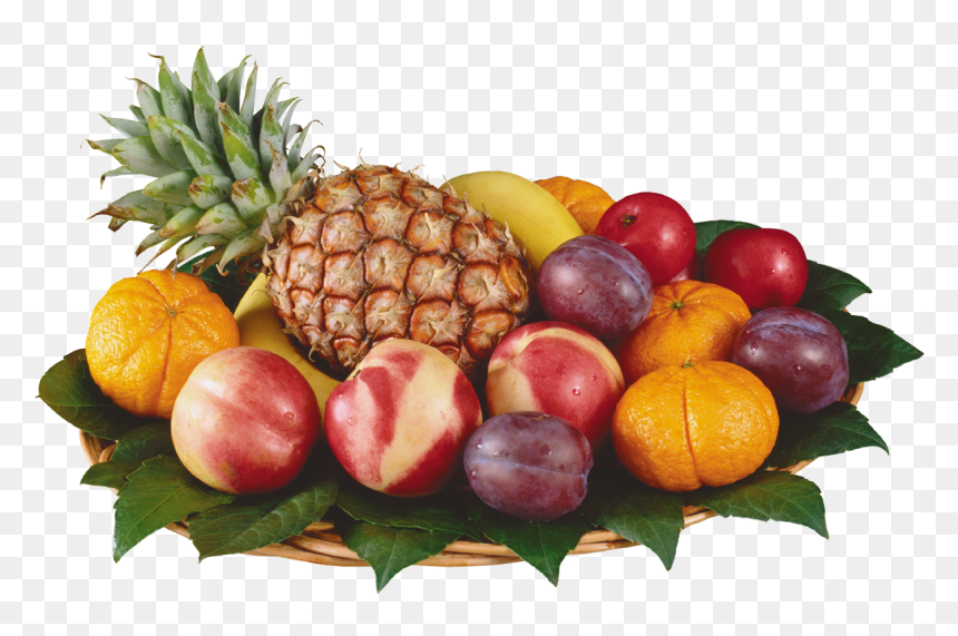 Fruits Images In Png, Transparent Png - fruits png