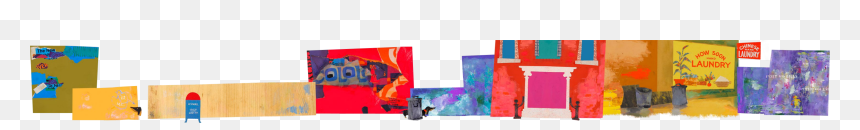 Ezra Jack Keats, HD Png Download - m png