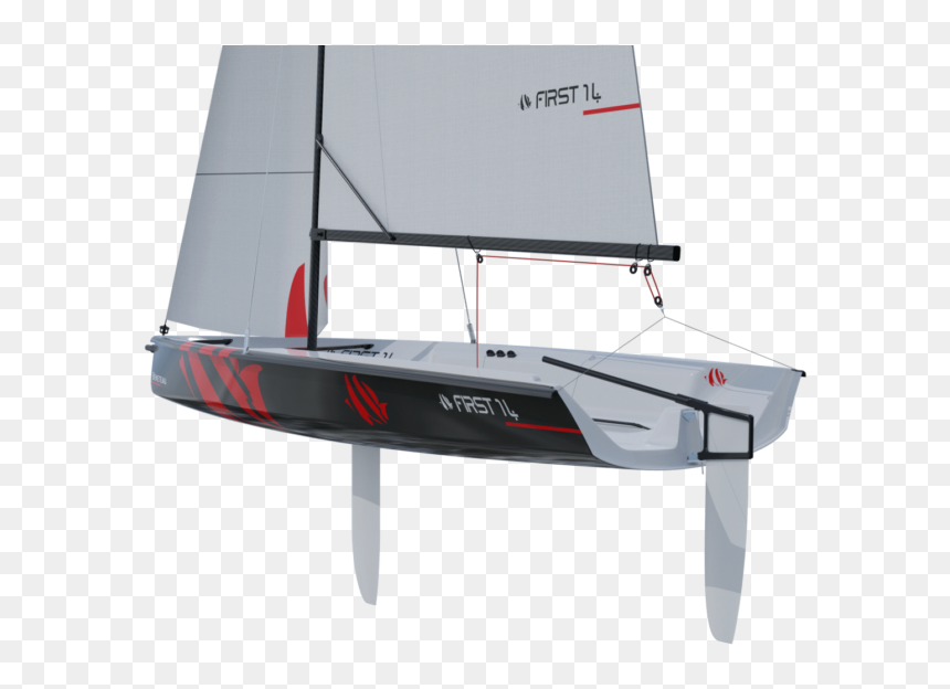 Sail, HD Png Download - sailboat png