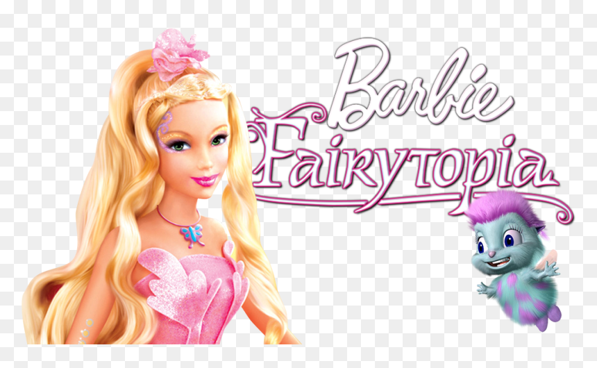 Barbie The Diamond Castle Doll, HD Png Download - barbie png