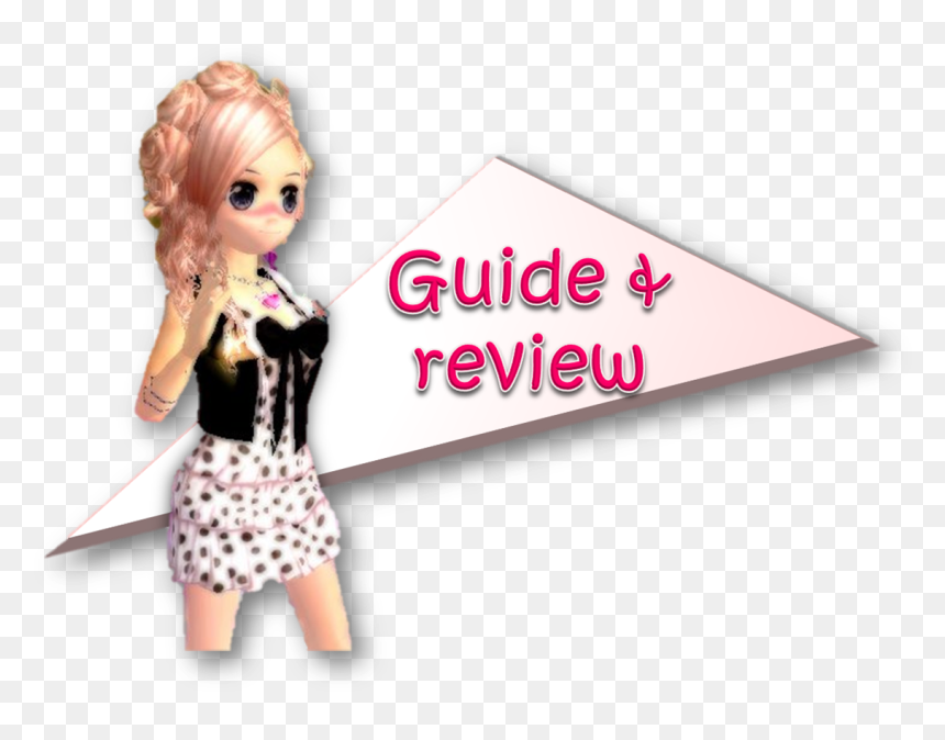 Doll, HD Png Download - barbie png