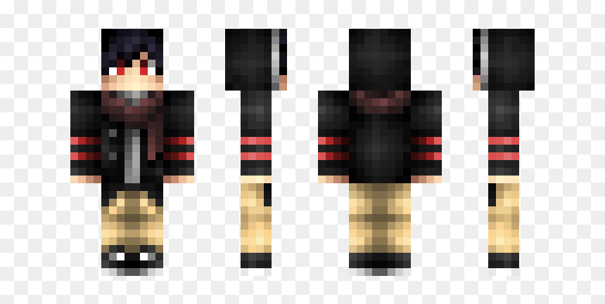 Skin Do Tio Trident, HD Png Download - red eyes png