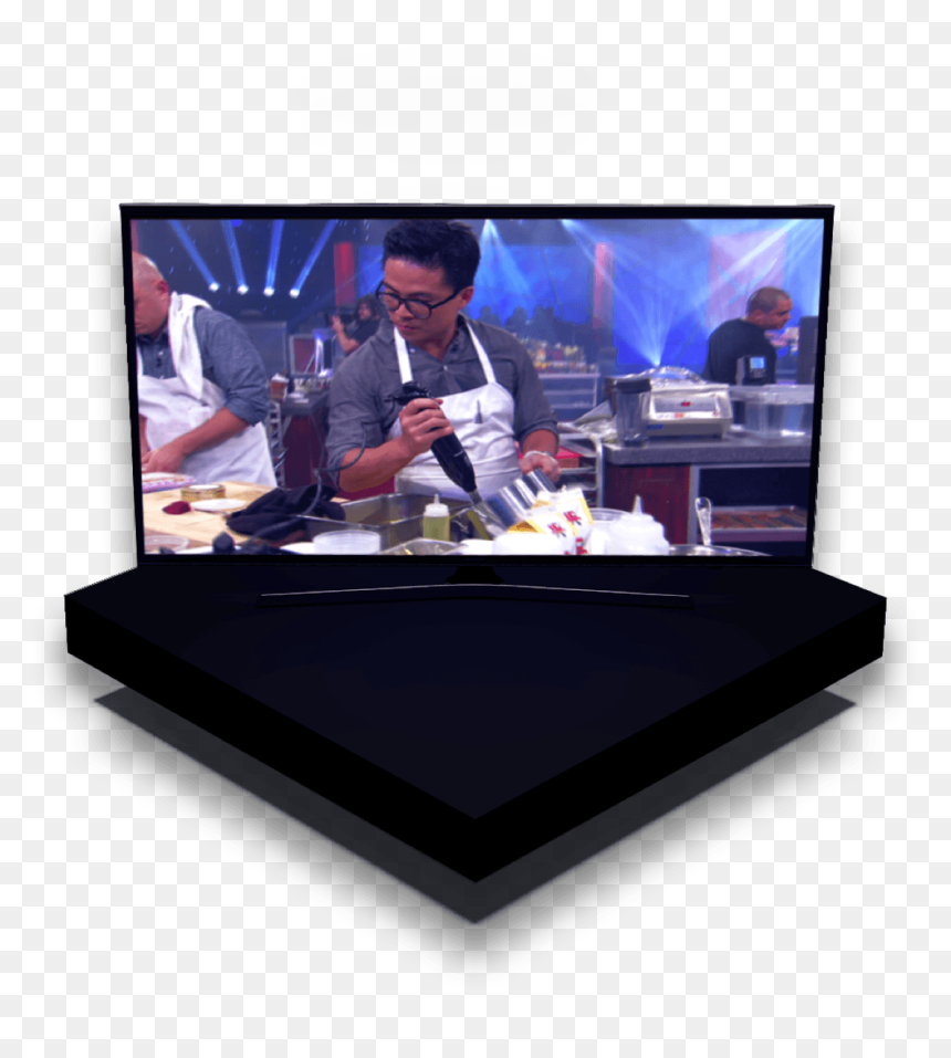 Television Set, HD Png Download - television png