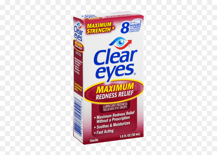 Analgesic, HD Png Download - red eyes png