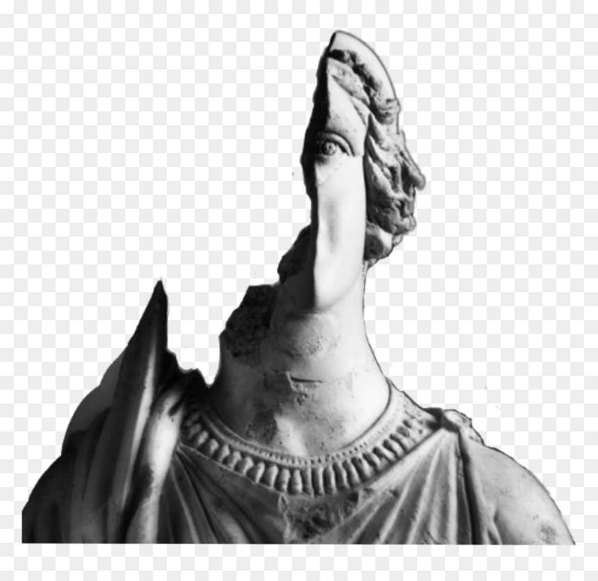 Mimmo Jodice Alba Fucens, HD Png Download - stone png