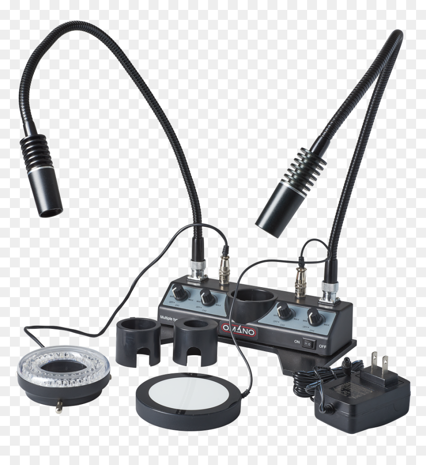 Machine, HD Png Download - stage lights png
