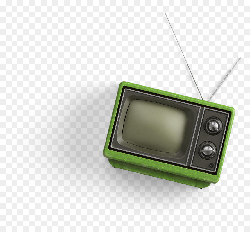 Television, HD Png Download - television png