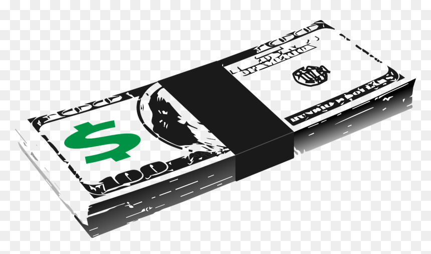 Vr Brille Htc Vive, HD Png Download - dollar bill png