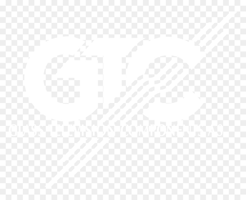 Johns Hopkins Logo White, HD Png Download - television png