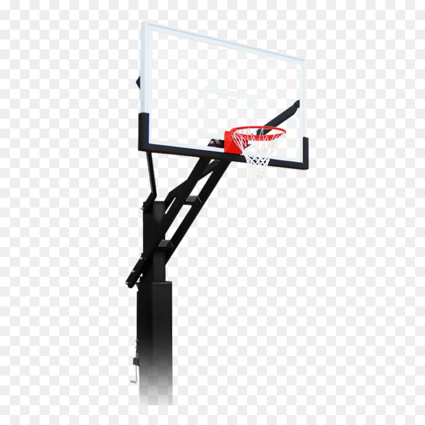 Basketball Hoops, HD Png Download - basketball hoop png