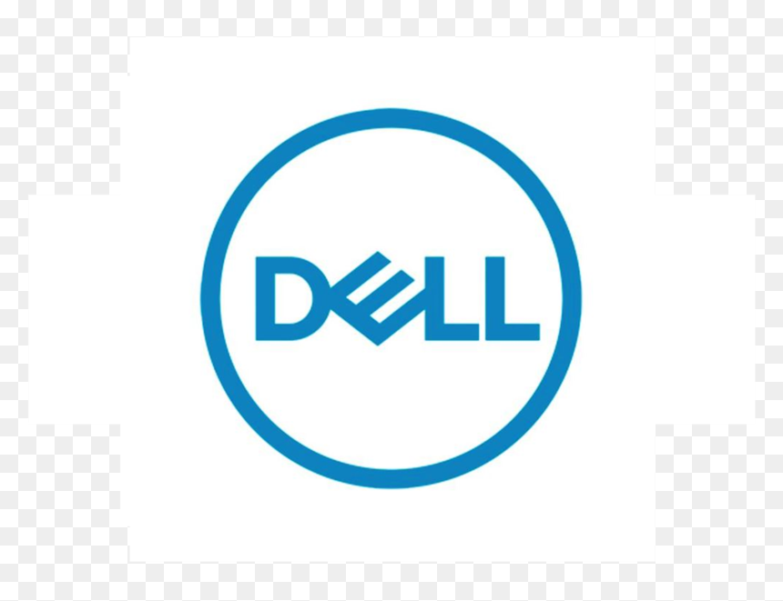Dell, HD Png Download - dell logo png
