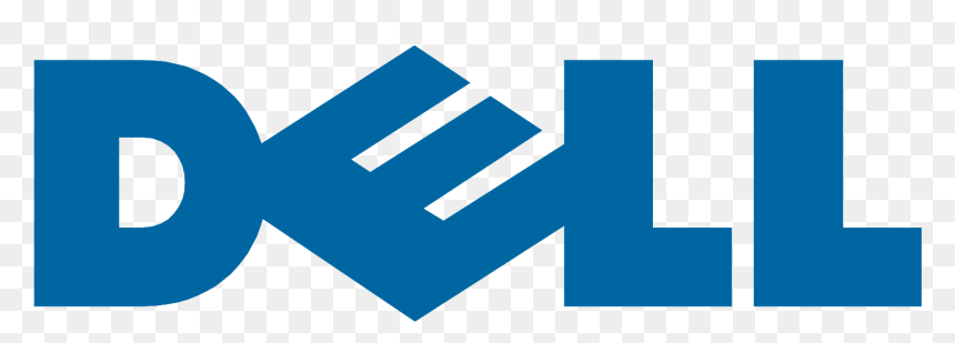Dell Logo Png, Transparent Png - dell logo png