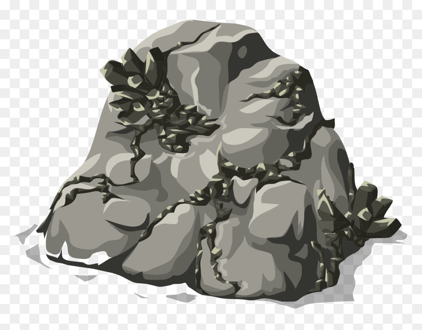 Geology Funny, HD Png Download - stone png