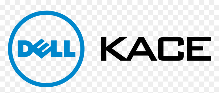 Dell Kace, HD Png Download - dell logo png