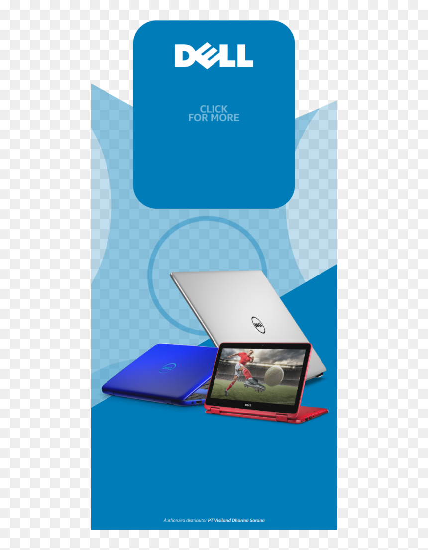 Dell, HD Png Download - dell logo png