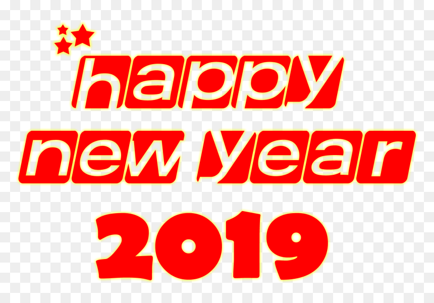 Hut Ri 2015, HD Png Download - happy new year 2018 png